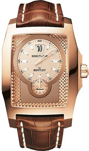 Breitling Bentley Flying B